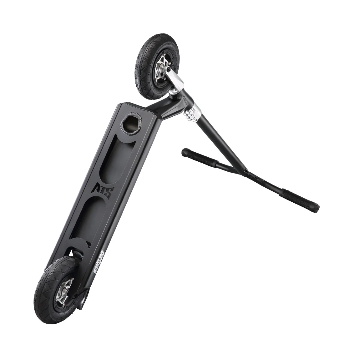Envy ATS Pro S2 Complete - Black - Image 4