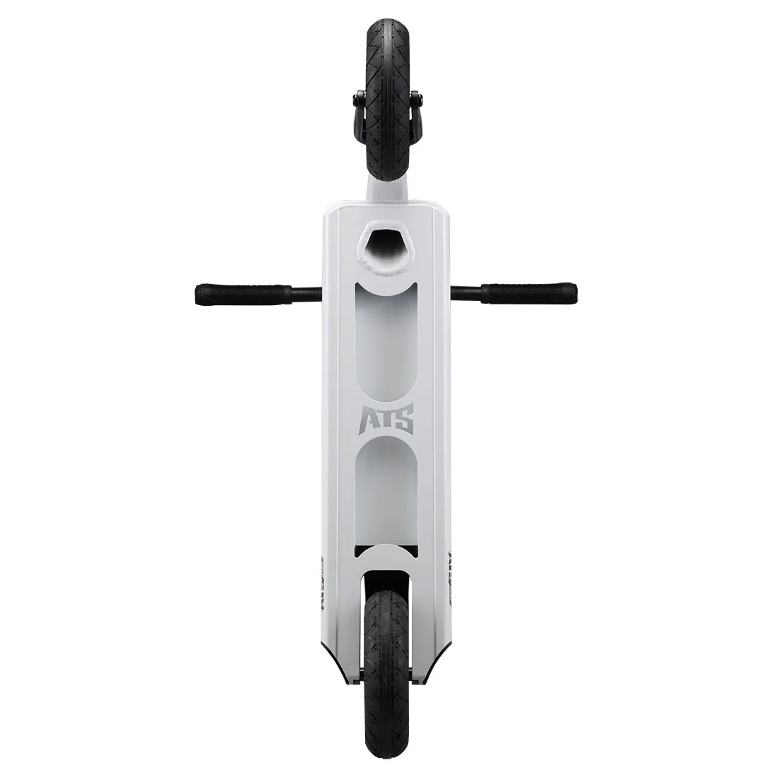 Envy ATS Pro S2 Complete - White - Image 3