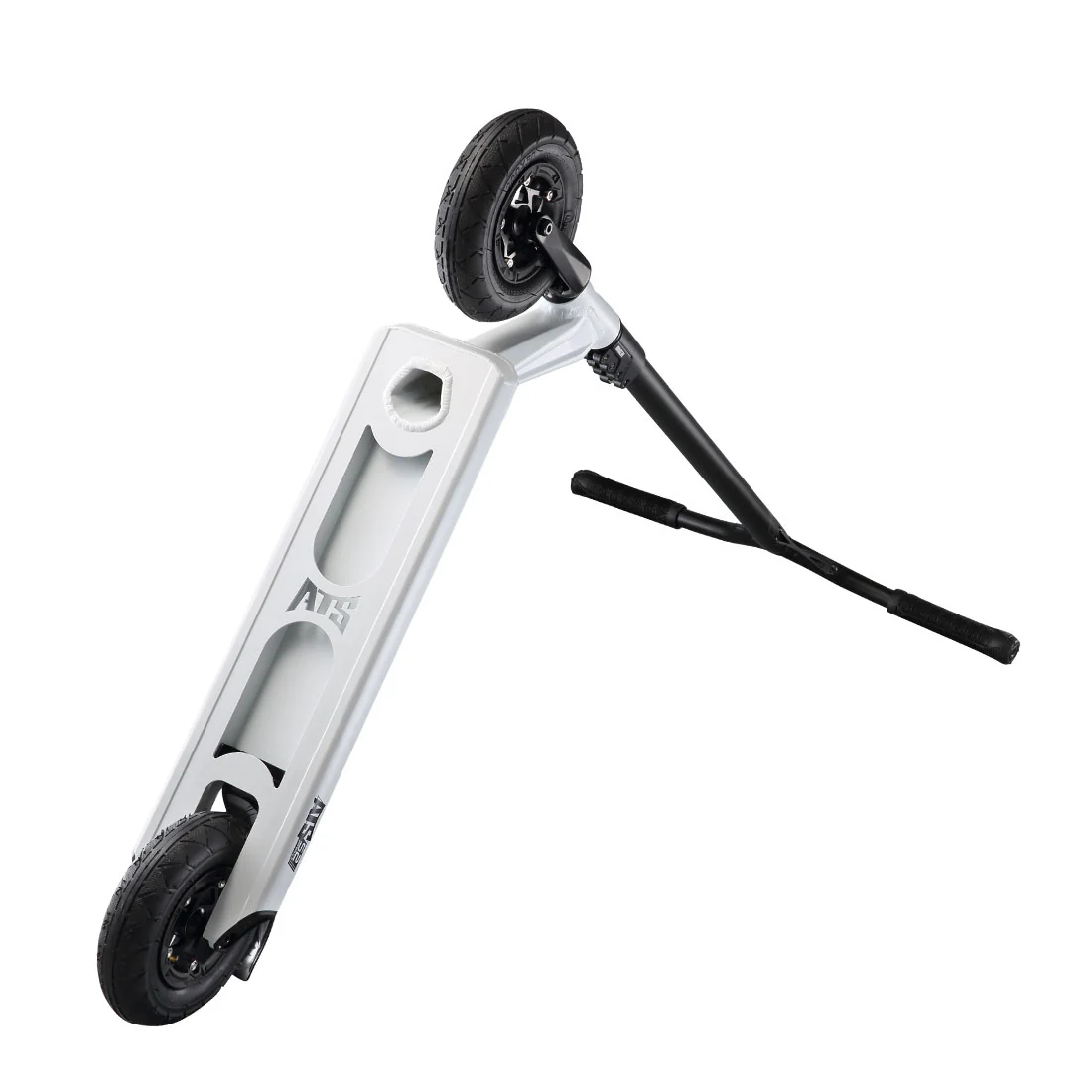 Envy ATS Pro S2 Complete - White - Image 4