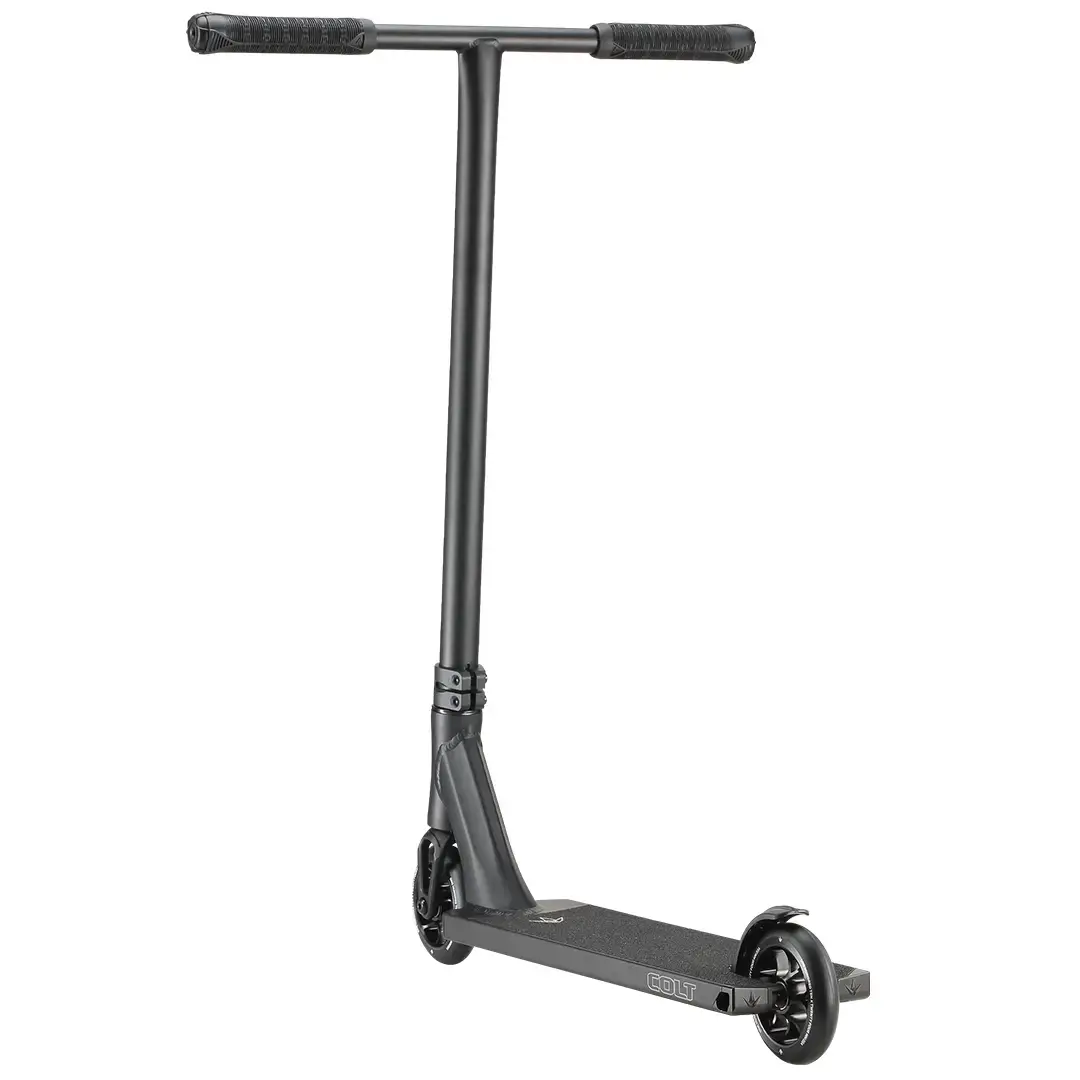 Envy Colt S6 Complete Scooter - Black - Image 3