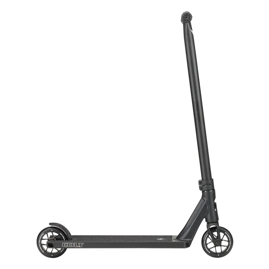 Envy Colt S6 Complete Scooter - Black - Image 4