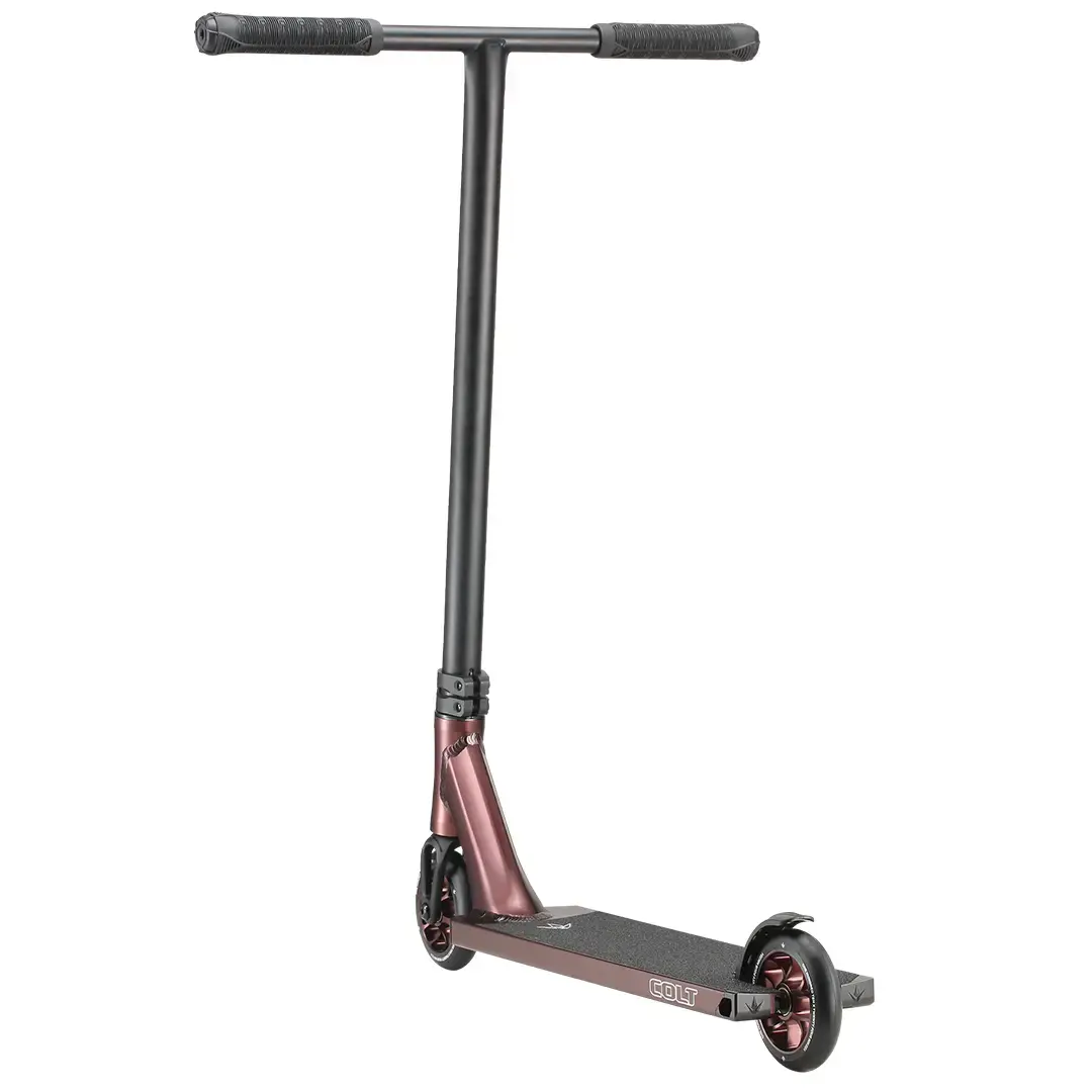 Envy Colt S6 Complete Scooter - Bronze - Image 3