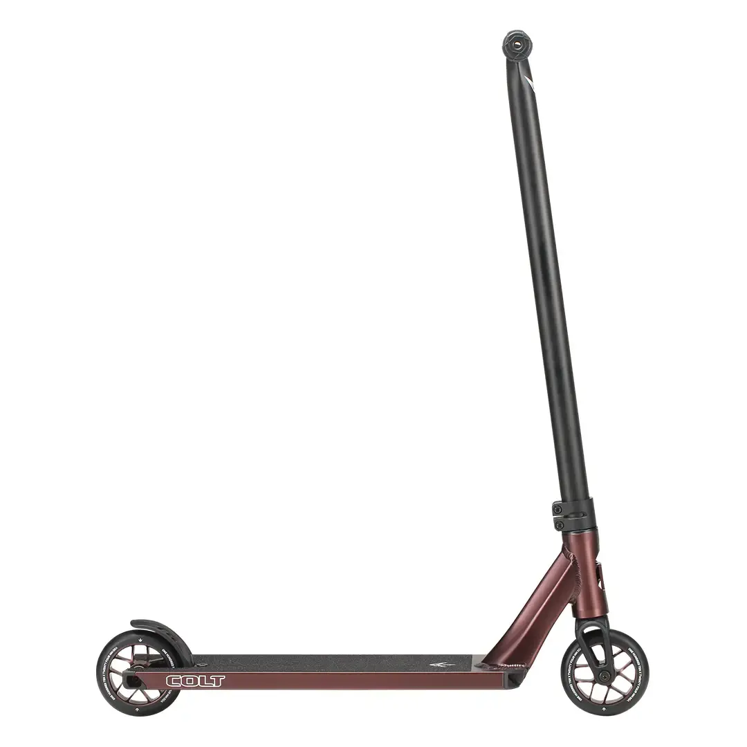 Envy Colt S6 Complete Scooter - Bronze - Image 4