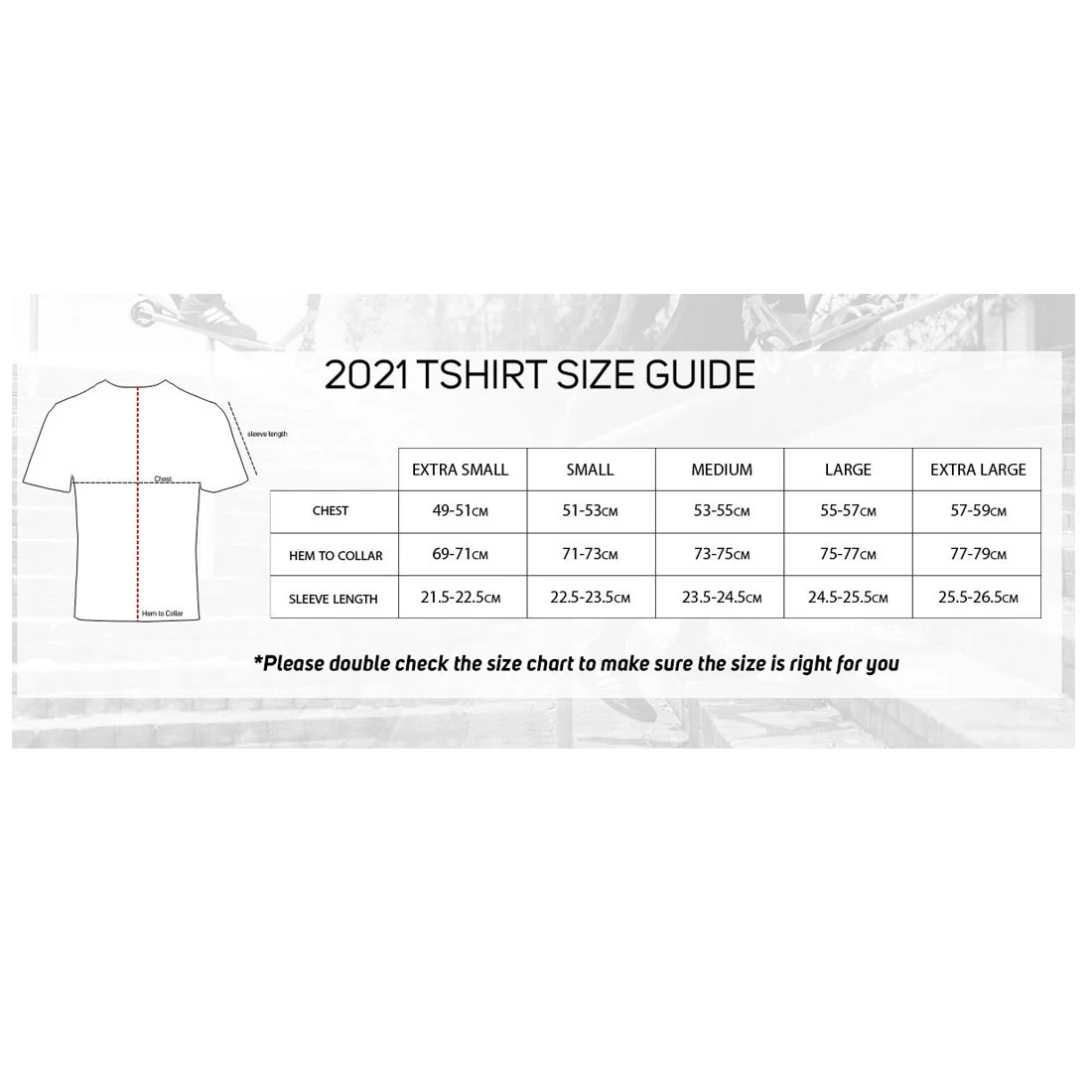 Envy Essential T-Shirt - White - Image 4