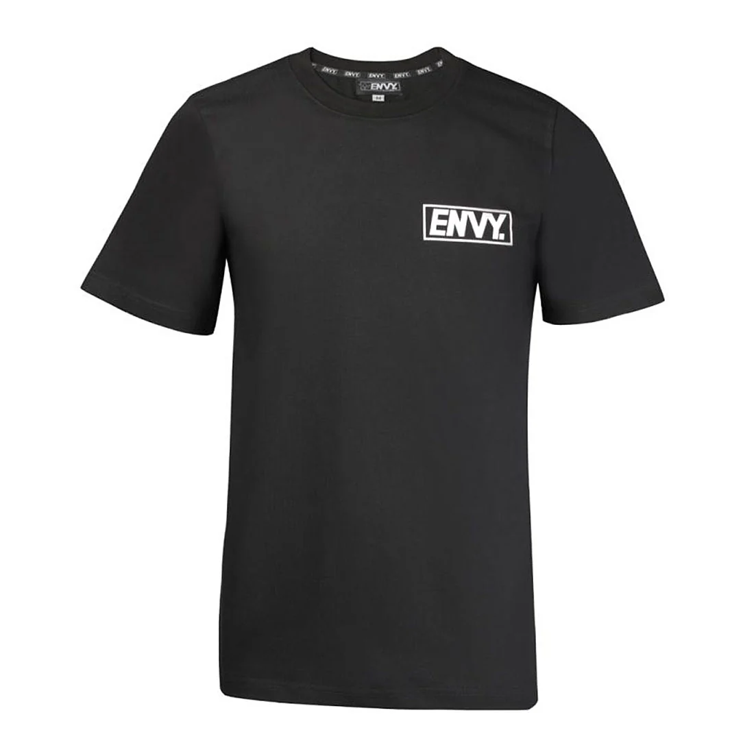 Envy Essential T-Shirt - Black