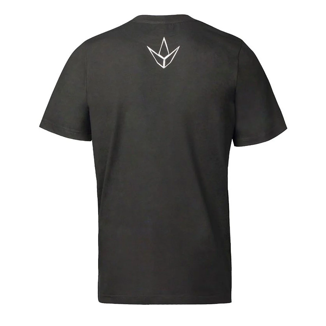 Envy Essential T-Shirt - Black - Image 2