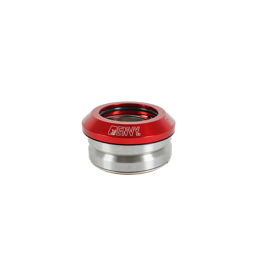 Envy Integrated Headset - Red