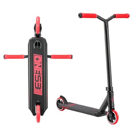 Envy ONE COMPLETE S3 | Red - Image 2