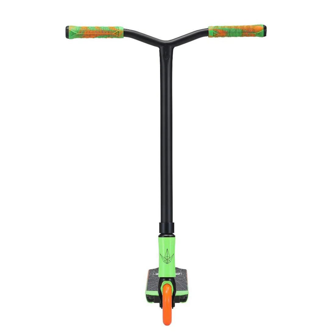 Envy ONE S3 Complete - Green/Orange - Image 2