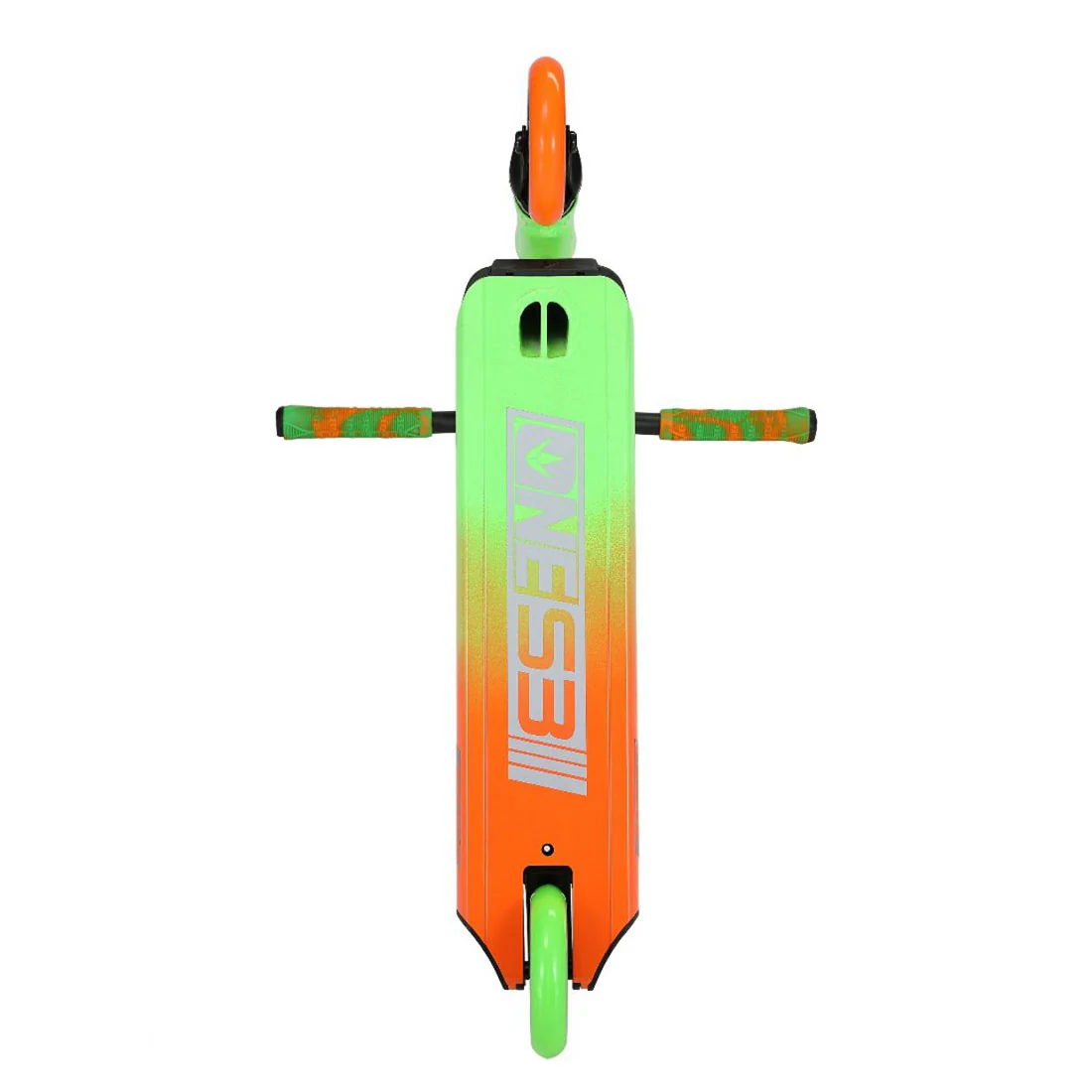 Envy ONE S3 Complete - Green/Orange - Image 3
