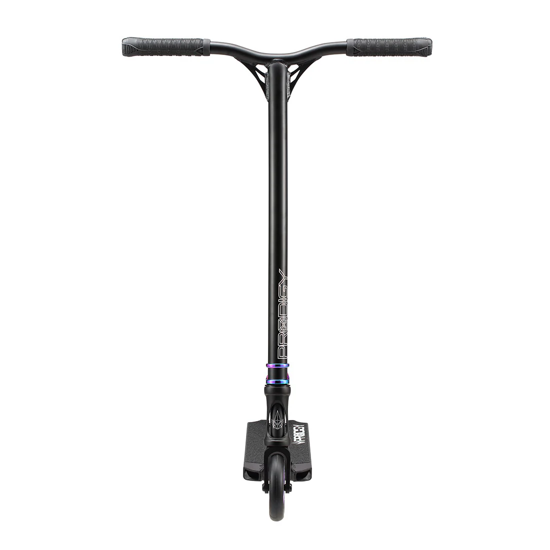 Envy Prodigy X Complete - Black/Oil Slick - Image 2