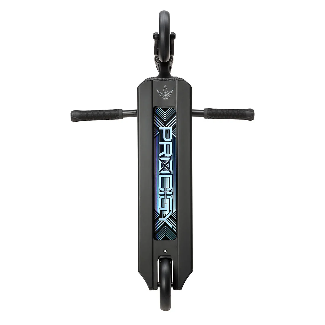 Envy Prodigy X Complete - Black/Oil Slick - Image 3