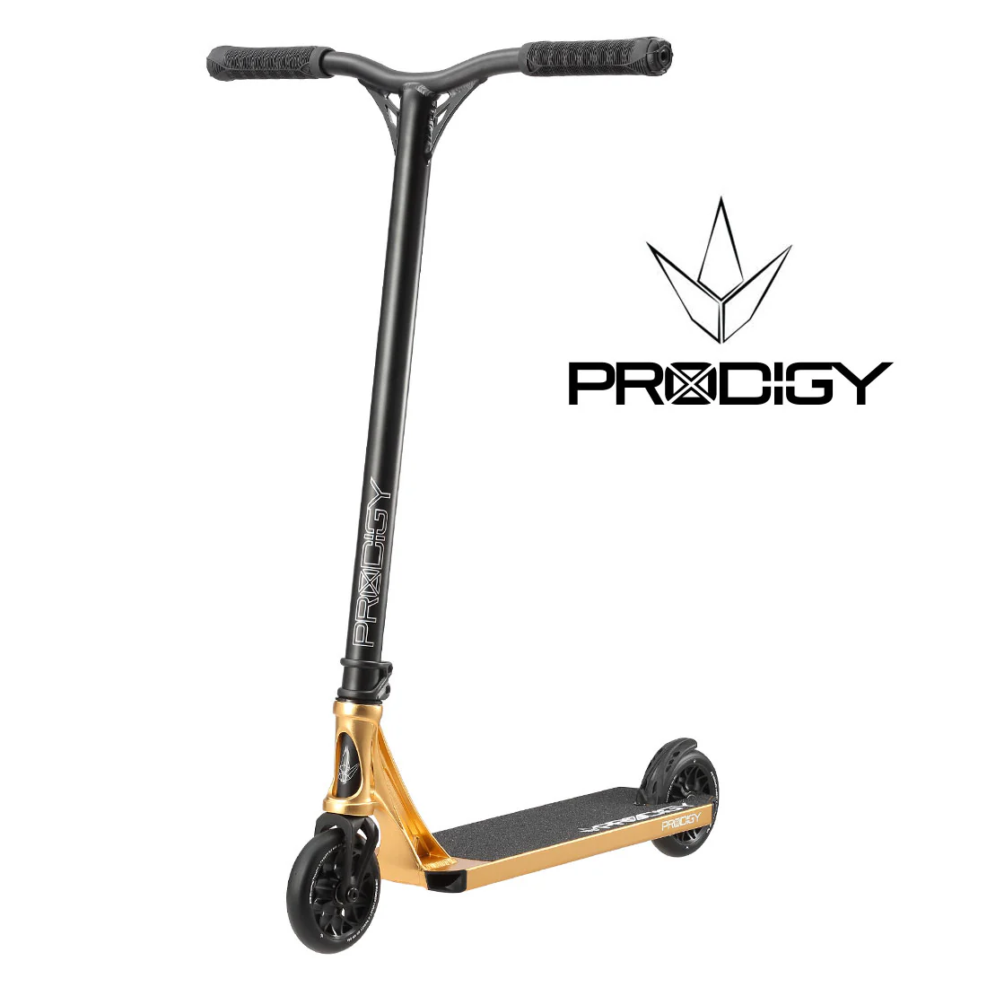 Envy Prodigy X Complete - Gold