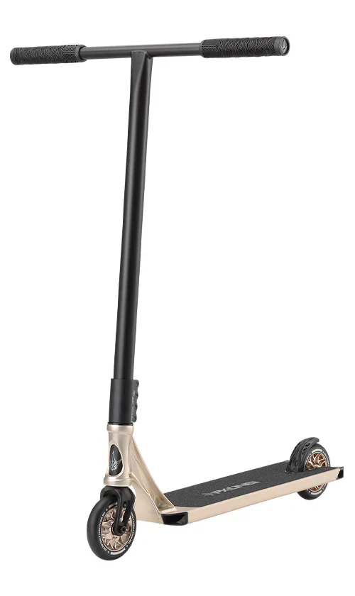 Envy Prodigy X One Comp ST Complete (11th Generation) - Ivory