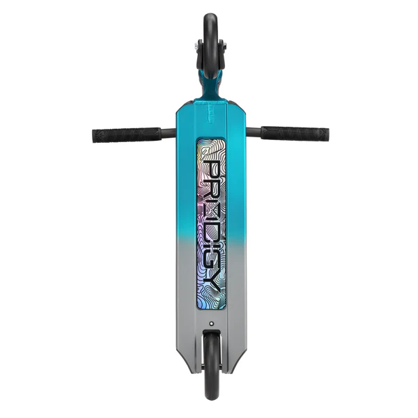 Envy Prodigy X One Complete (11th Generation) - Blue - Image 5