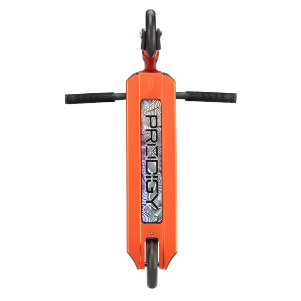 Envy Prodigy X One Complete (11th Generation) - Orange - Image 3