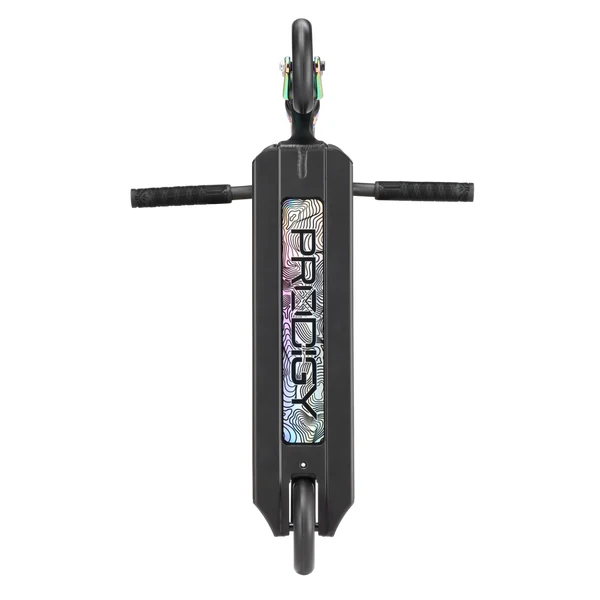 Envy Prodigy X One Complete - Black/Oil Slick (11th Generation) - Image 2