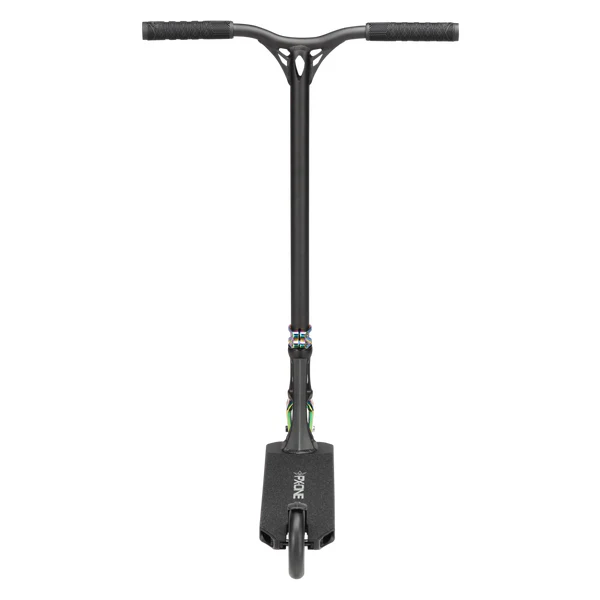 Envy Prodigy X One Complete - Black/Oil Slick (11th Generation) - Image 4