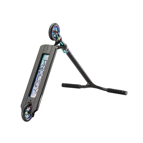 Envy Prodigy X One Complete - Black/Oil Slick (11th Generation) - Image 5