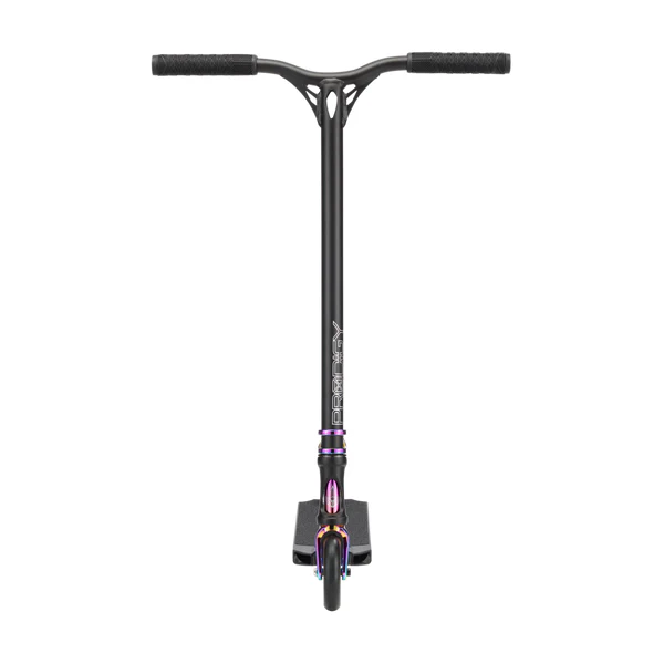 Envy Prodigy X One Complete - Black/Oil Slick (11th Generation) - Image 6