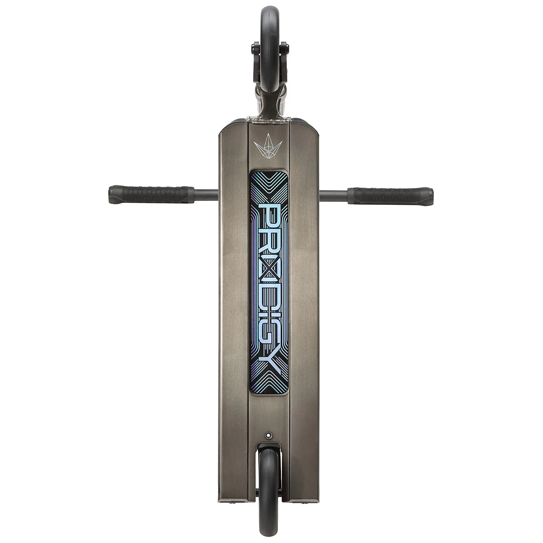 Envy Prodigy X Street Complete - Grey - Image 3