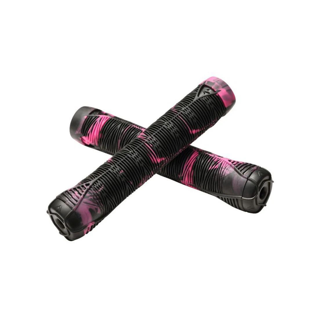 Envy V2 Hand Grips - Black/Pink - Image 2