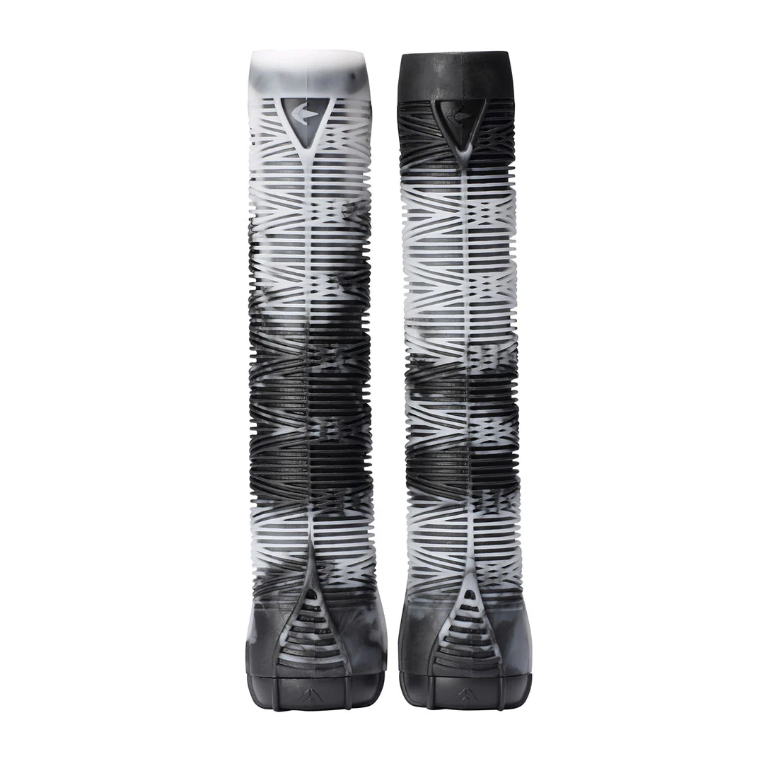 Envy V2 Hand Grips - White/Black