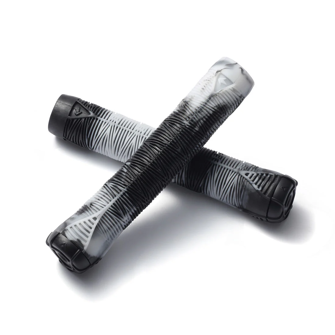 Envy V2 Hand Grips - White/Black - Image 2
