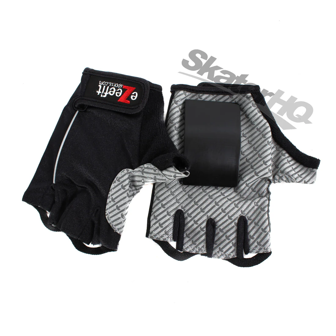 Ezeefit Skate Slider Gloves - Small