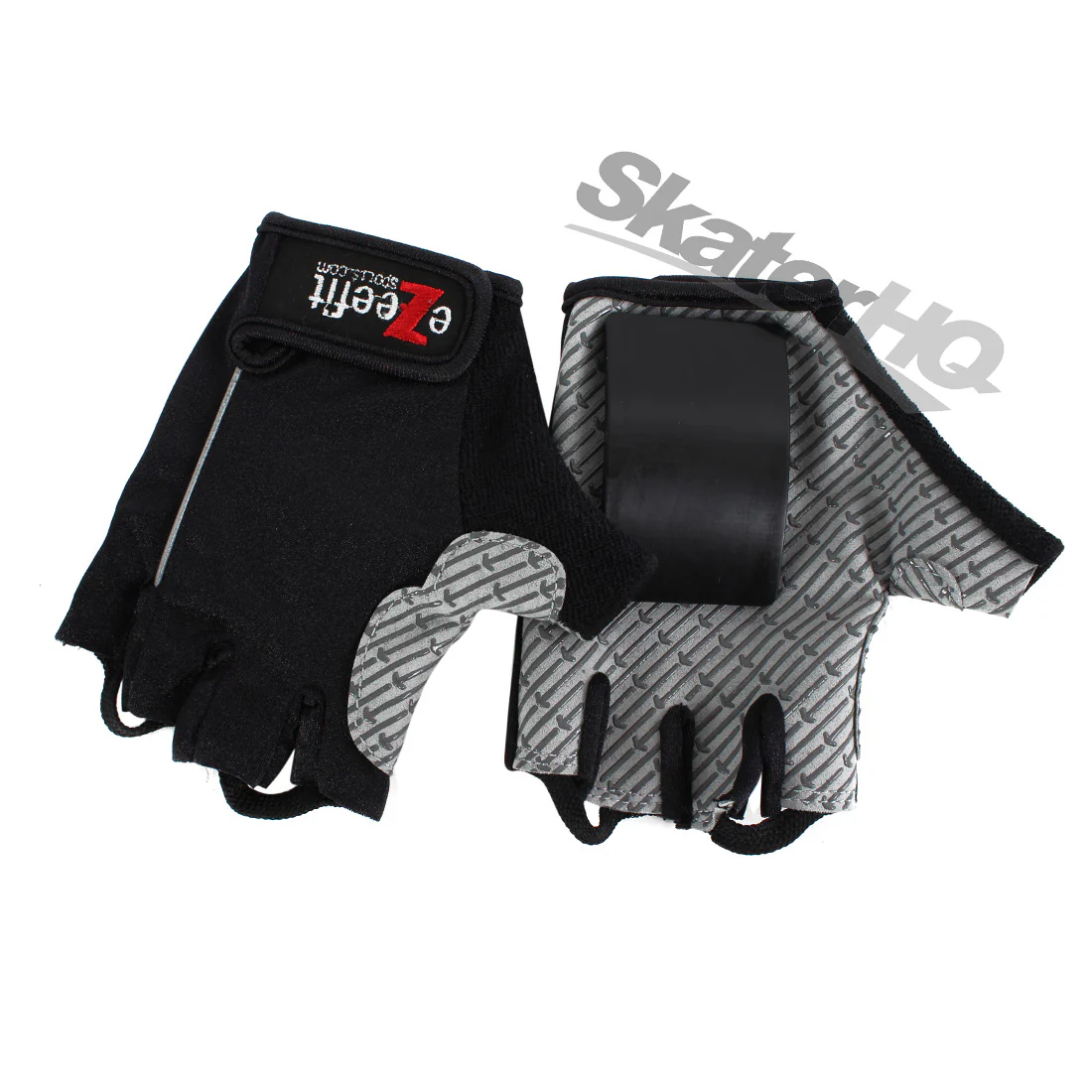 Ezeefit Skate Slider Gloves - XSmall