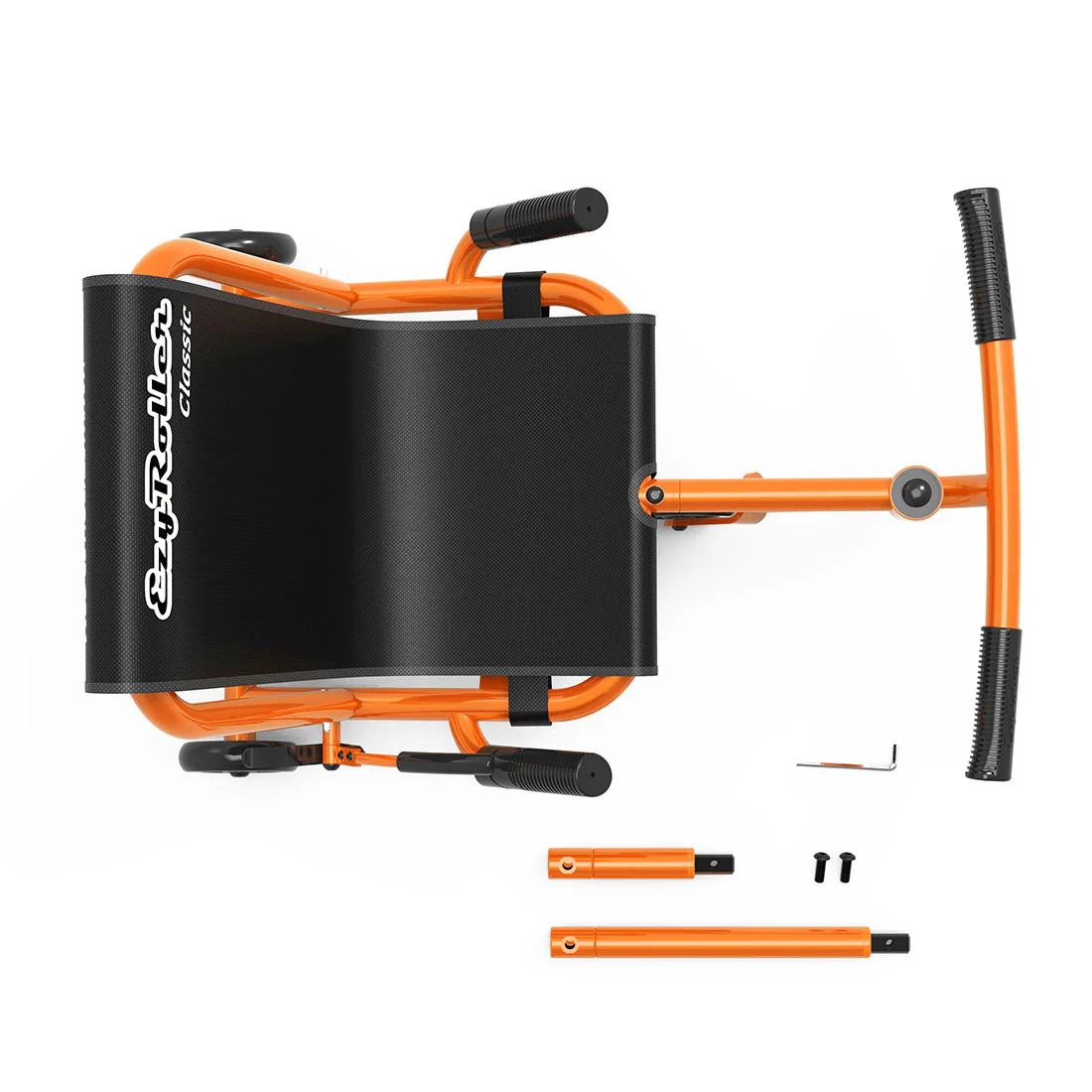 EzyRoller Classic - Orange - Image 2