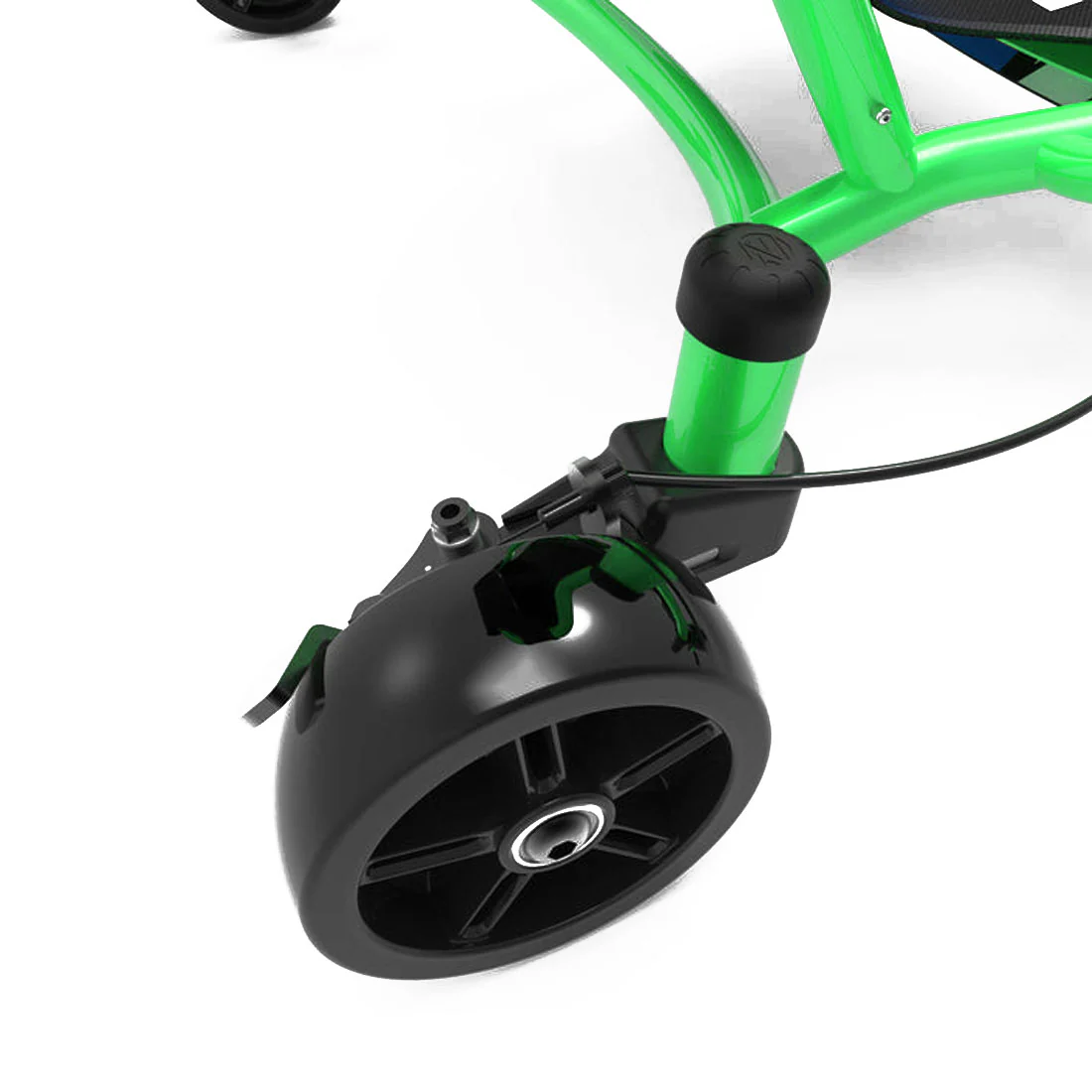 EzyRoller Drifter PRO X - Green - Image 3