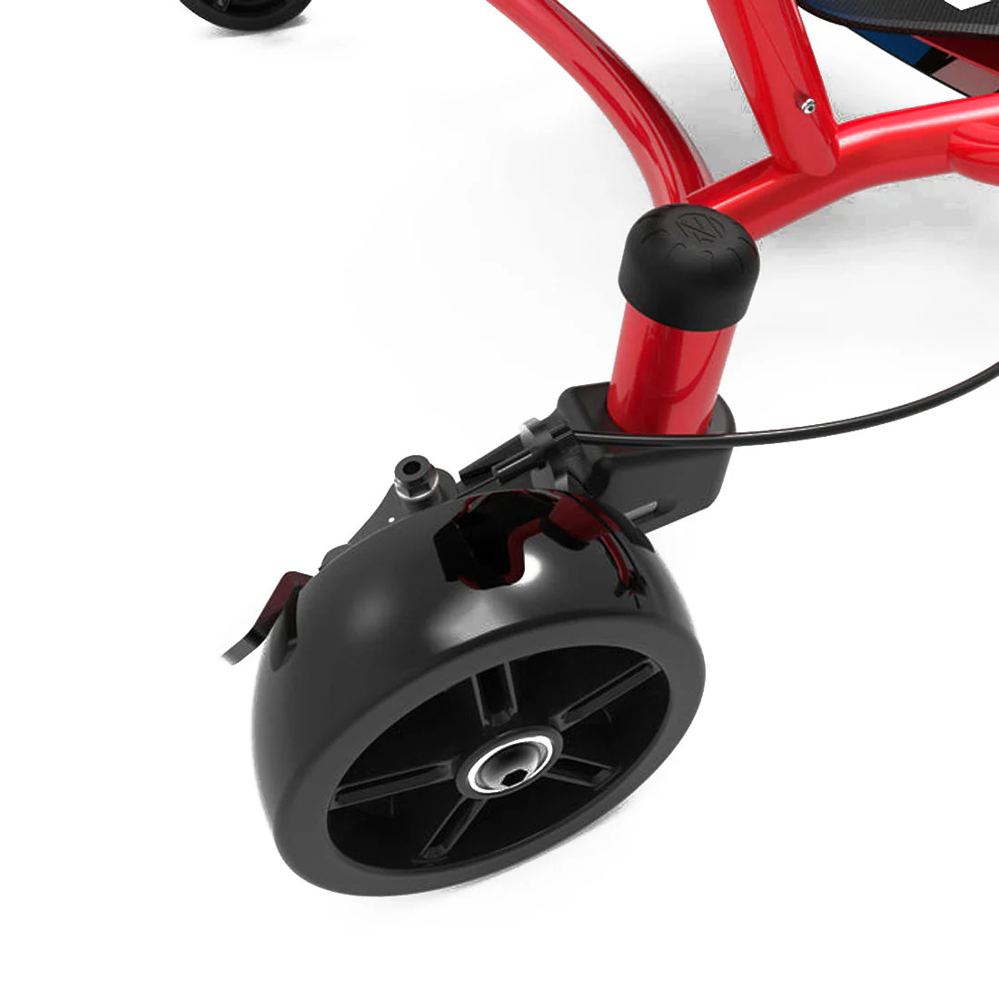 EzyRoller Drifter PRO X - Red - Image 3