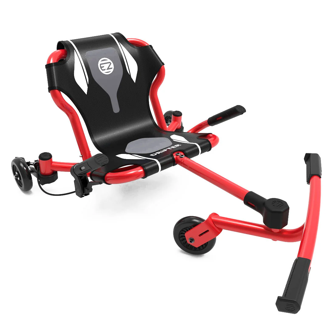 EzyRoller Drifter X - Red
