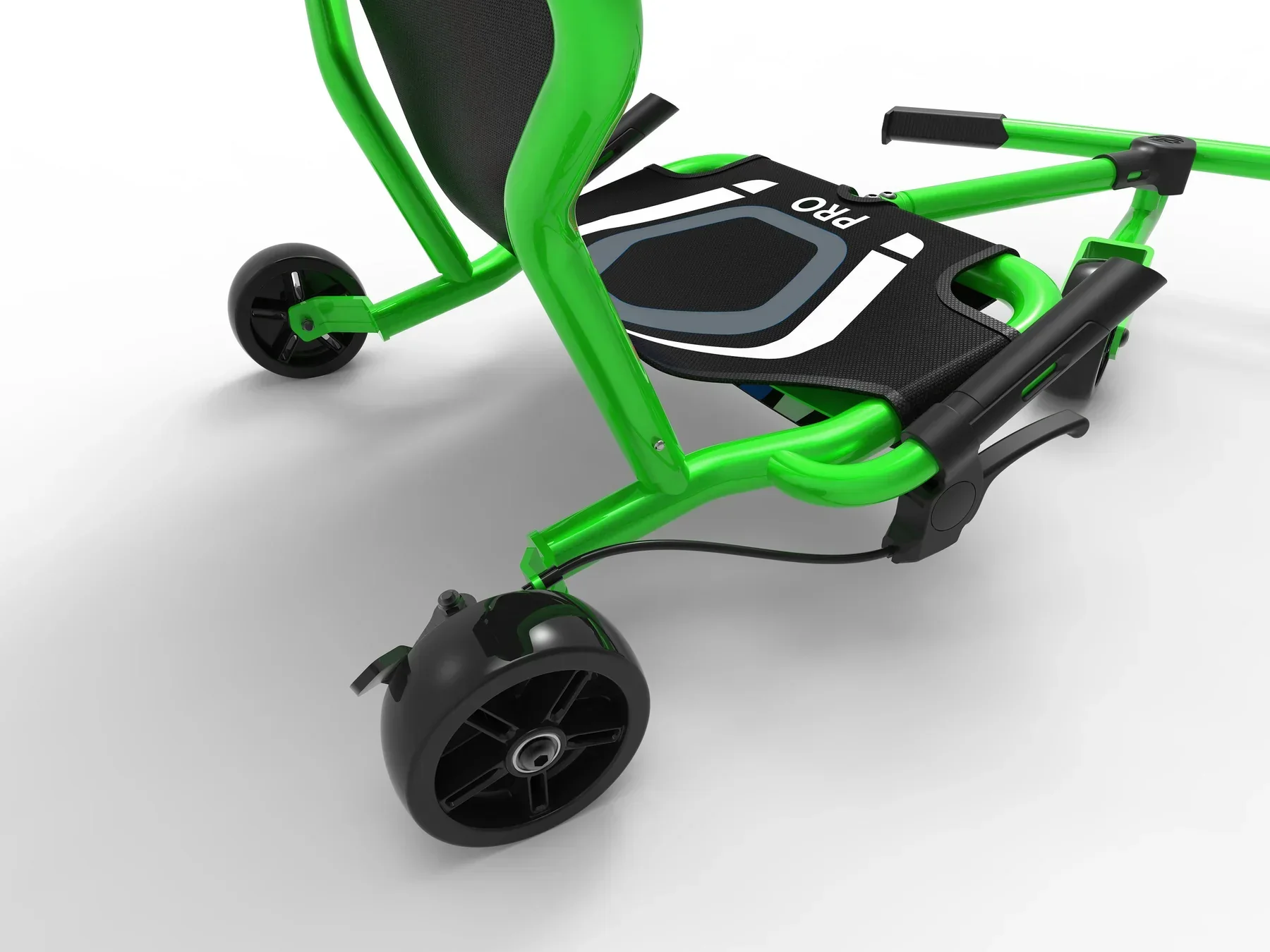 EzyRoller Classic Pro X - Green - Image 2