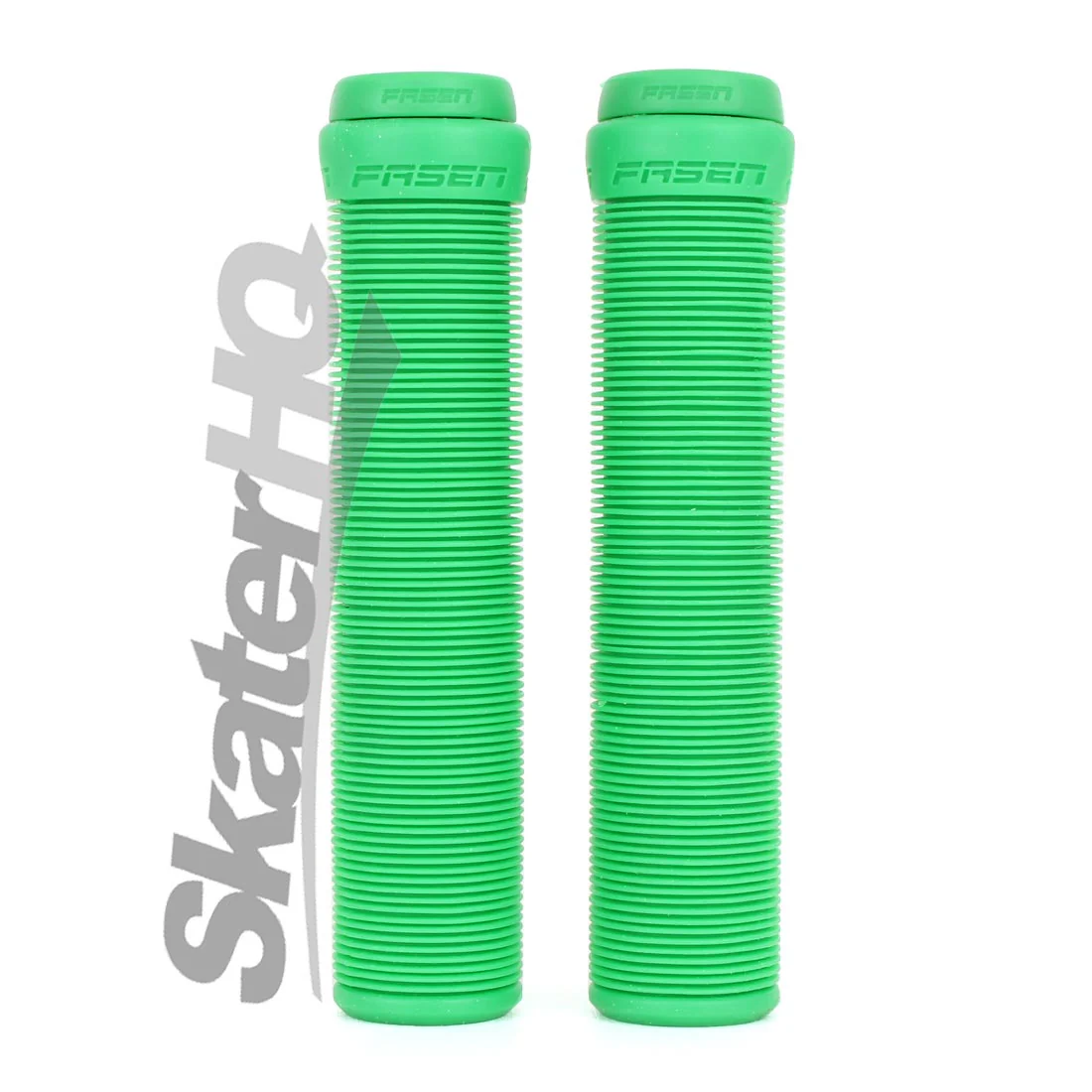 Fasen Handle Grips - Green