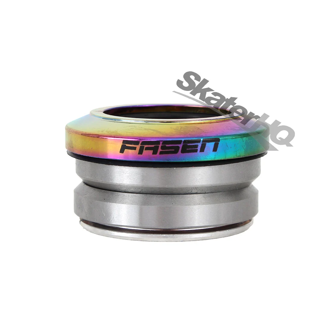 Fasen Integrated Headset - Oil Slick