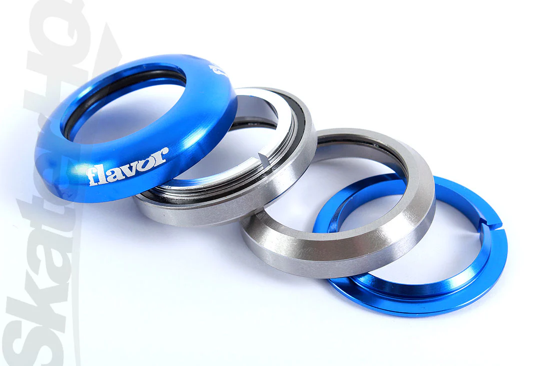 Flavor Awakening Headset - Blue - Image 2