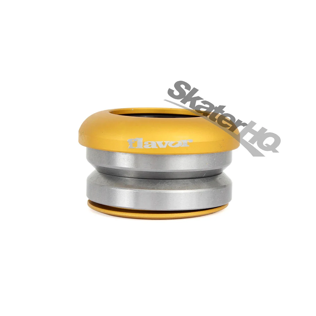 Flavor Awakening Headset - Gold