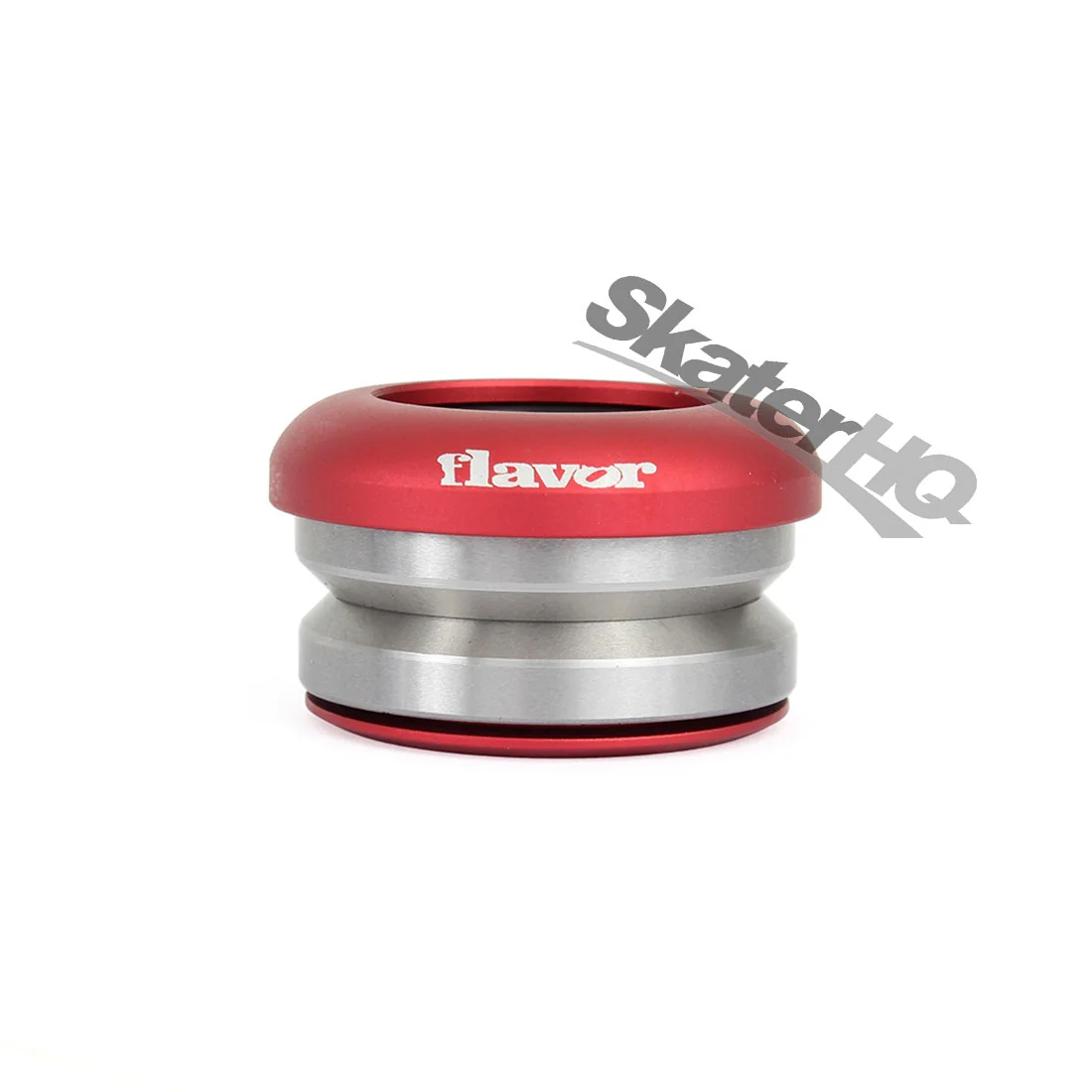 Flavor Awakening Headset - Red