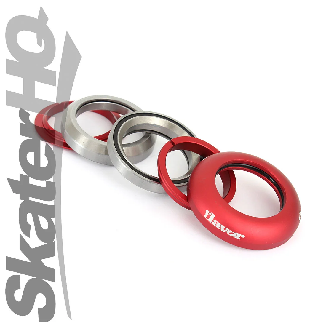 Flavor Awakening Headset - Red - Image 2
