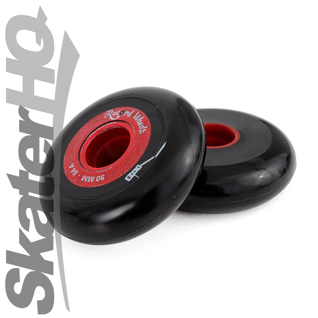 FR Record Wheels 80mm/84a 8pk - Image 2