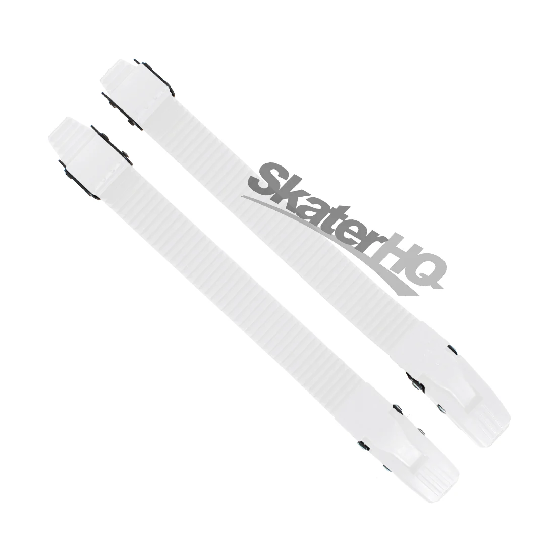 FR Safety Buckle Pair 210mm - White