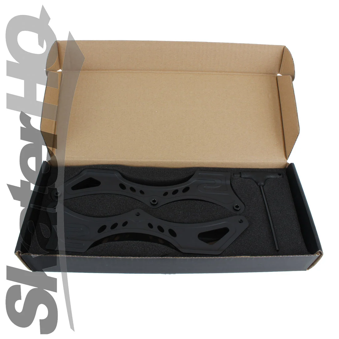 FR Skates Seb Laffargue Sig Frames - used - Image 3