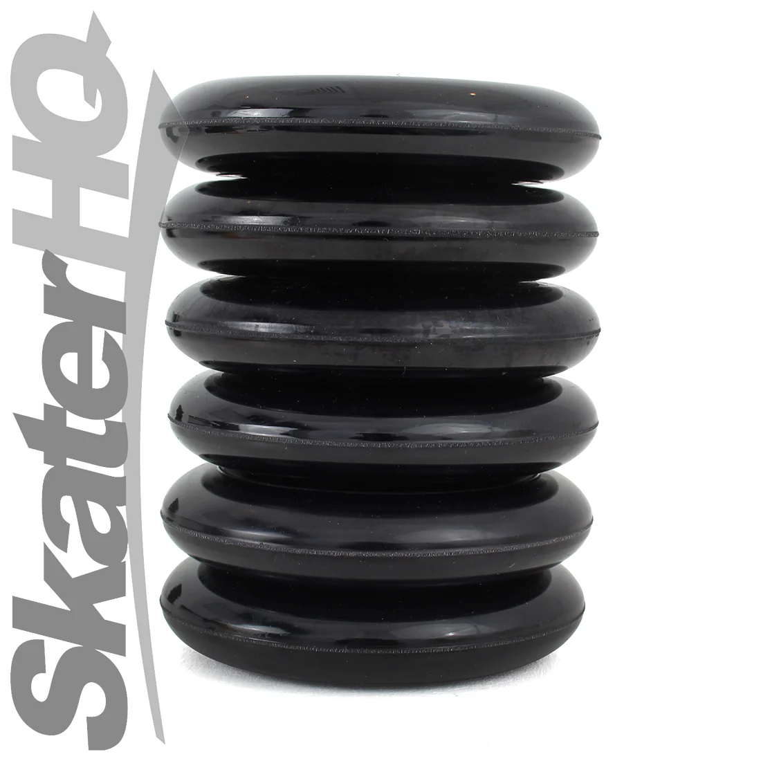 FR Speed 110mm/85a 6pk - Black - Image 2