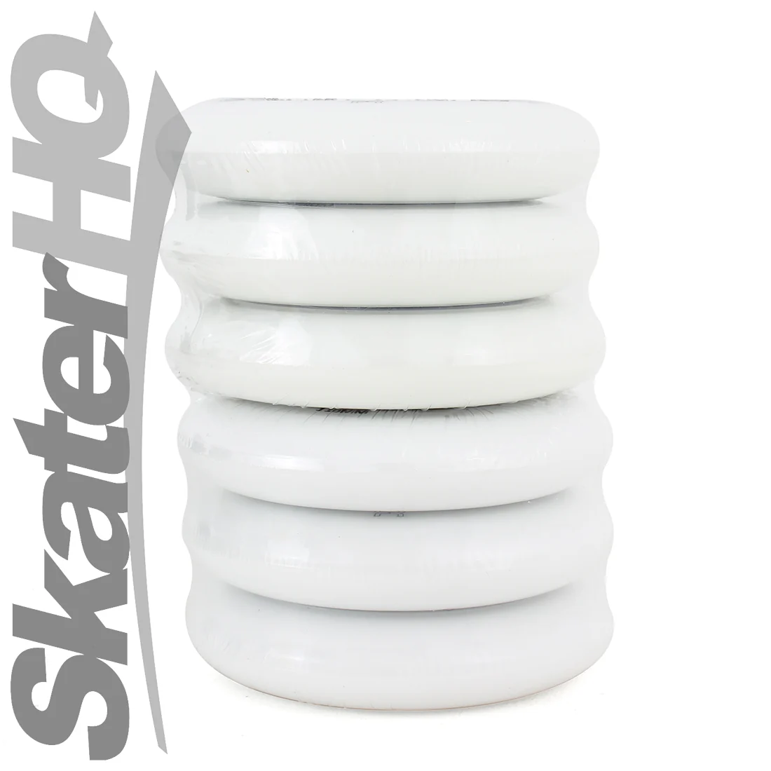 FR Speed 110mm/85a 6pk - White - Image 2