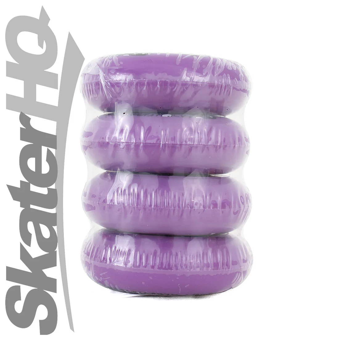 FR Street Invader 72mm 84a 4pk - Purple - Image 2