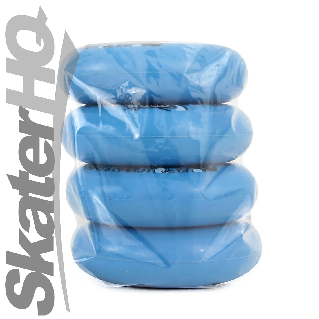 FR Street Invader 80mm 84a 4pk - Blue - Image 2