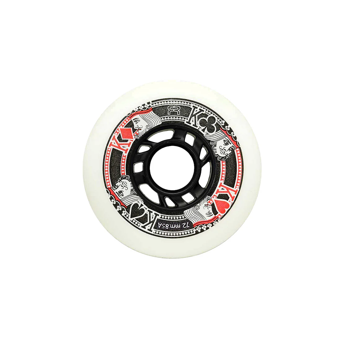 FR Street Kings 72mm 85a 4pk - Image 3