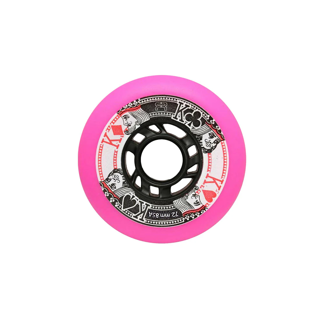 FR Street Kings 72mm 85a 4pk - Image 4